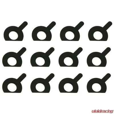 Moog Brake Caliper Shims K100219 - Moog-K100219
