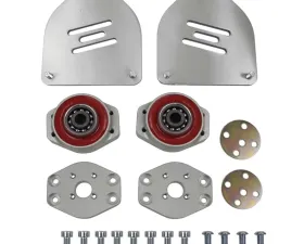 Moog Wheel Alignment Parts K100236 Front Mini Cooper 2002-2008