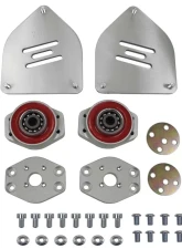 Moog Wheel Alignment Parts K100236 Front Mini Cooper 2002-2008                                     - Moog-K100236 - Image 2