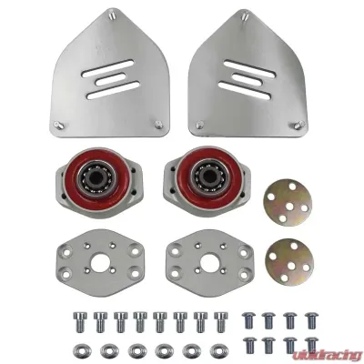 Moog Wheel Alignment Parts K100236 Front Mini Cooper 2002-2008 - Moog-K100236