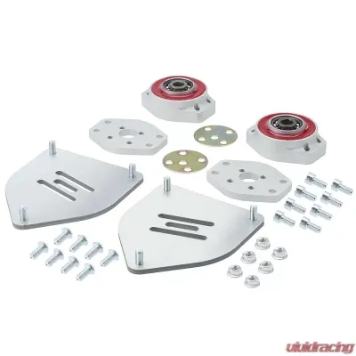 Moog Wheel Alignment Parts K100236 Front Mini Cooper 2002-2008 - Moog-K100236