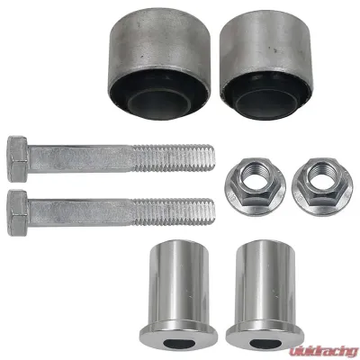 Moog Control Arm Bushings and Bearings K100239 - Moog-K100239