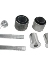 Moog Wheel Alignment Parts K100240 Rear Upper Outer Mercedes-Benz E-Class 2003-2009                                     - Moog-K100240 - Image 2