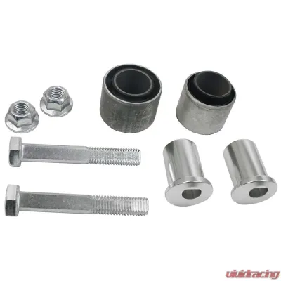 Moog Wheel Alignment Parts K100240 Rear Upper Outer Mercedes-Benz E-Class 2003-2009 - Moog-K100240