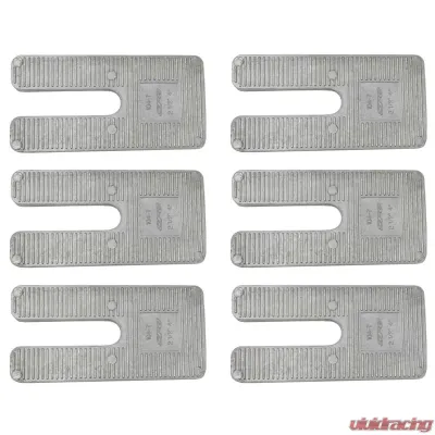 Moog Wheel Alignment Parts K100242 - Moog-K100242