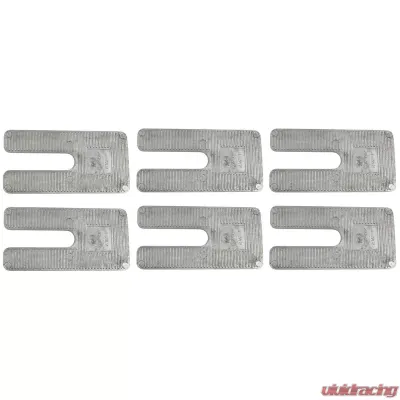 Moog Wheel Alignment Parts K100244 - Moog-K100244