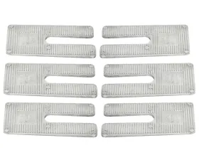 Moog Wheel Alignment Parts K100245