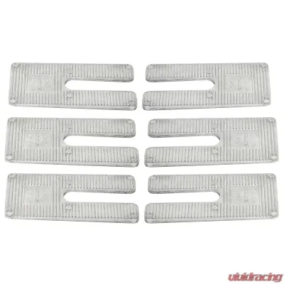 Moog Wheel Alignment Parts K100245 - Moog-K100245