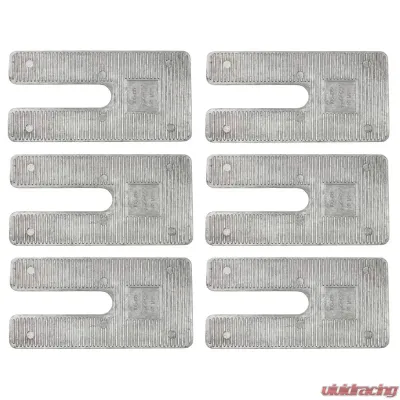 Moog Wheel Alignment Parts K100246 - Moog-K100246