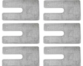 Moog Wheel Alignment Parts K100249