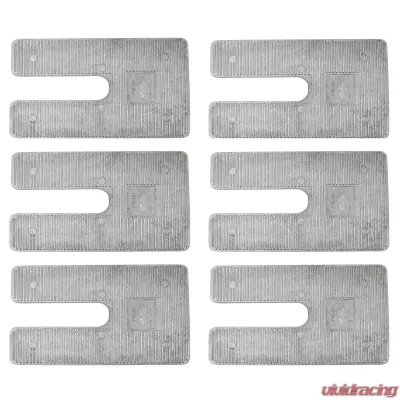 Moog Wheel Alignment Parts K100249 - Moog-K100249
