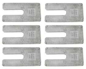 Moog Wheel Alignment Parts K100252