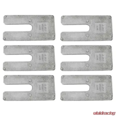 Moog Wheel Alignment Parts K100252 - Moog-K100252