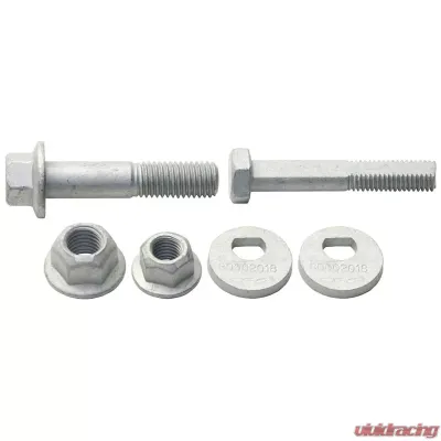 Moog Wheel Alignment Parts K100254 Front Buick | Cadillac | Saab 2010-2020 - Moog-K100254