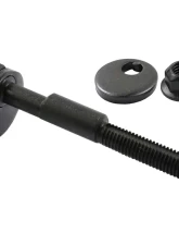 Moog Wheel Alignment Parts K100255 Rear Chevrolet | Pontiac | Saab | Saturn 1999-2012                                     - Moog-K100255 - Image 2