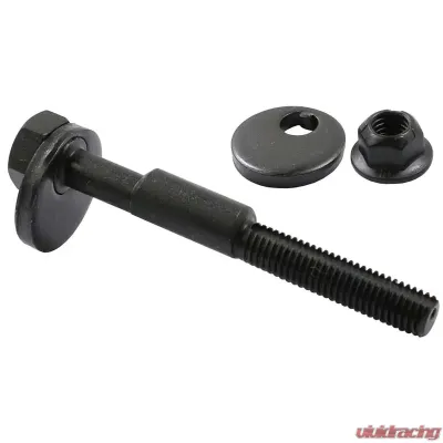 Moog Wheel Alignment Parts K100255 Rear Chevrolet | Pontiac | Saab | Saturn 1999-2012 - Moog-K100255