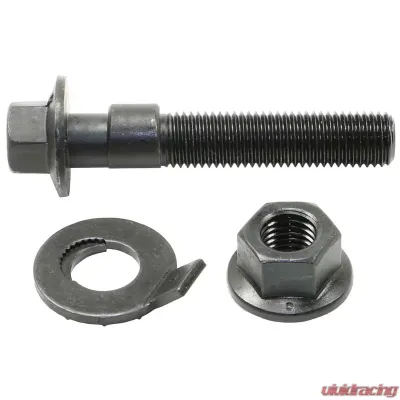 Moog Wheel Alignment Parts K100258 Front Acura | Ford | Honda | Lincoln 2006-2019 - Moog-K100258