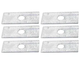 Moog Wheel Alignment Parts K100268 Chevrolet | Dodge | Ford | GMC | International | Jeep 1960-2000