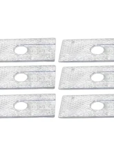 Moog Wheel Alignment Parts K100268 Chevrolet | Dodge | Ford | GMC | International | Jeep 1960-2000                                     - Moog-K100268 - Image 2