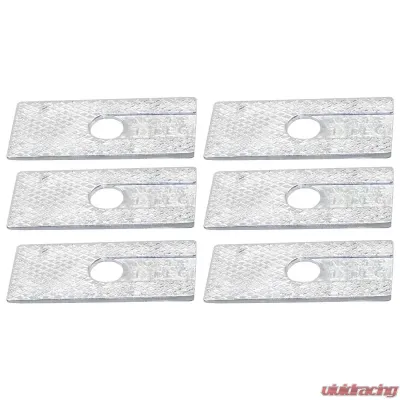 Moog Wheel Alignment Parts K100268 Chevrolet | Dodge | Ford | GMC | International | Jeep 1960-2000 - Moog-K100268