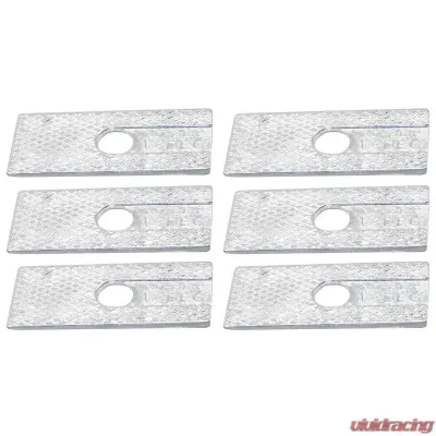 Moog Wheel Alignment Parts K100269 - Moog-K100269