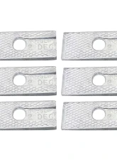 Moog Wheel Alignment Parts K100270 Chevrolet | Dodge | Ford | GMC | International | Jeep 1960-2000                                     - Moog-K100270 - Image 2