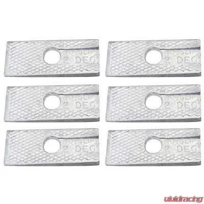 Moog Wheel Alignment Parts K100270 Chevrolet | Dodge | Ford | GMC | International | Jeep 1960-2000 - Moog-K100270