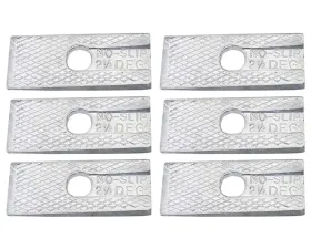 Moog Wheel Alignment Parts K100271 Chevrolet | Dodge | Ford | GMC | International | Jeep 1960-2000