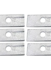 Moog Wheel Alignment Parts K100271 Chevrolet | Dodge | Ford | GMC | International | Jeep 1960-2000                                     - Moog-K100271 - Image 2