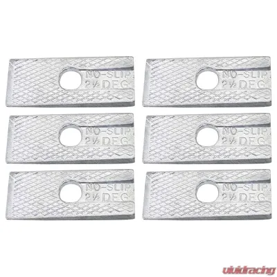 Moog Wheel Alignment Parts K100271 Chevrolet | Dodge | Ford | GMC | International | Jeep 1960-2000 - Moog-K100271