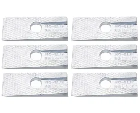 Moog Wheel Alignment Parts K100273 Chevrolet | Dodge | Ford | GMC | International | Jeep 1960-2000