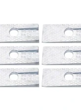 Moog Wheel Alignment Parts K100273 Chevrolet | Dodge | Ford | GMC | International | Jeep 1960-2000                                     - Moog-K100273 - Image 2
