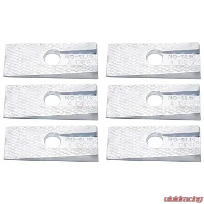 Moog Wheel Alignment Parts K100274 Chevrolet | Dodge | Ford | GMC | International | Jeep 1960-2000 - Moog-K100274