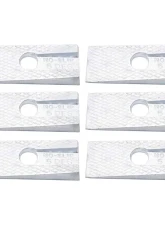 Moog Wheel Alignment Parts K100275 Chevrolet | Dodge | Ford | GMC | International | Jeep 1960-2000                                     - Moog-K100275 - Image 2