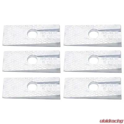 Moog Wheel Alignment Parts K100275 Chevrolet | Dodge | Ford | GMC | International | Jeep 1960-2000 - Moog-K100275