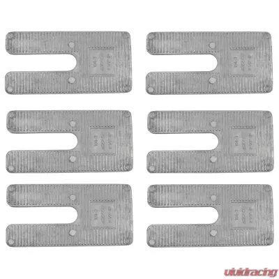 Moog Wheel Alignment Parts K100277 - Moog-K100277