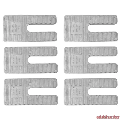 Moog Wheel Alignment Parts K100278 - Moog-K100278