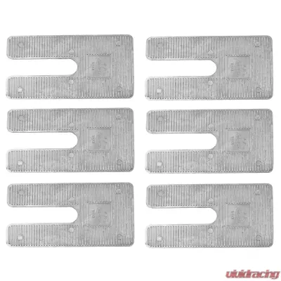 Moog Wheel Alignment Parts K100281 - Moog-K100281