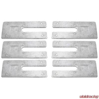 Moog Wheel Alignment Parts K100282 - Moog-K100282
