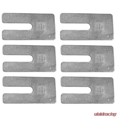 Moog Wheel Alignment Parts K100283 - Moog-K100283
