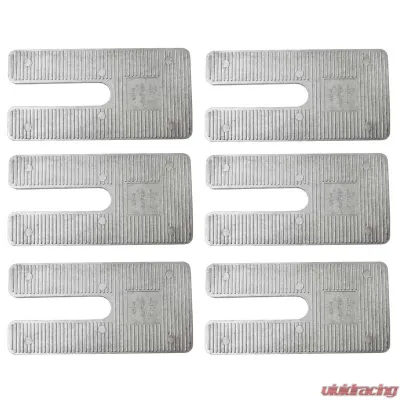 Moog Wheel Alignment Parts K100284 - Moog-K100284