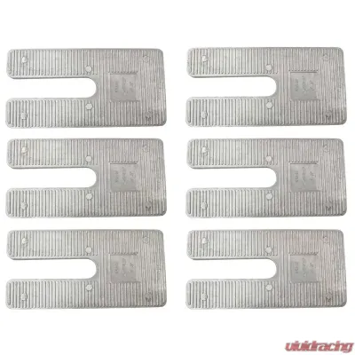 Moog Wheel Alignment Parts K100285 - Moog-K100285