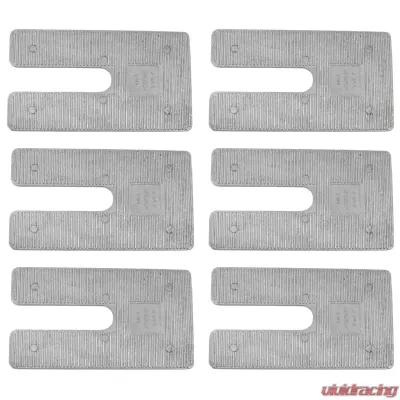 Moog Wheel Alignment Parts K100287 - Moog-K100287