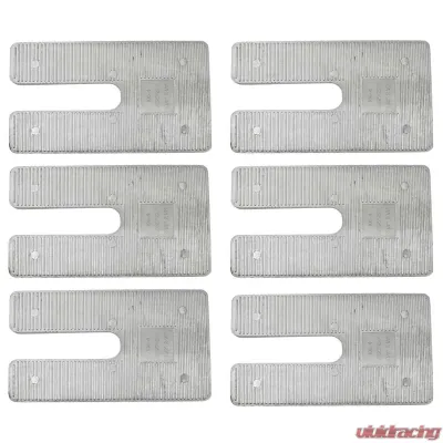 Moog Wheel Alignment Parts K100290 - Moog-K100290