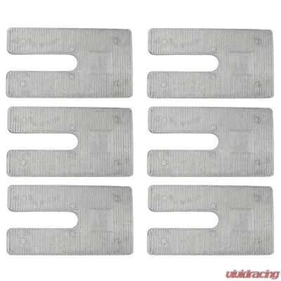 Moog Wheel Alignment Parts K100291 - Moog-K100291