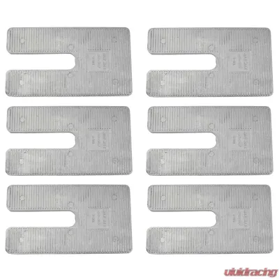 Moog Wheel Alignment Parts K100292 - Moog-K100292
