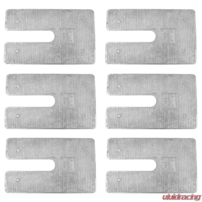Moog Wheel Alignment Parts K100293 - Moog-K100293
