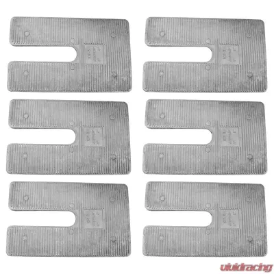 Moog Wheel Alignment Parts K100295 - Moog-K100295