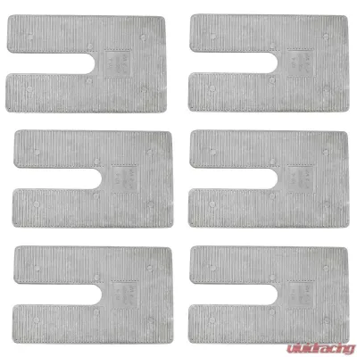 Moog Wheel Alignment Parts K100296 - Moog-K100296