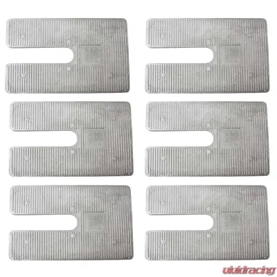 Moog Wheel Alignment Parts K100297 - Moog-K100297